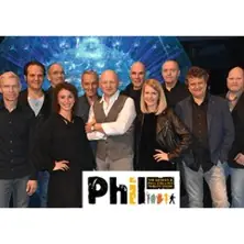 Phil — Capitol Mannheim, Mannheim