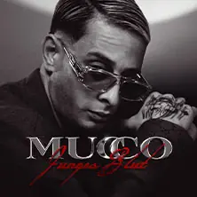 MUCCO | Junges Blut — Capitol Mannheim, Mannheim