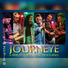 Journeye — 7er Club Mannheim, Mannheim
