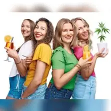 Отпуск от мозга - Кабаре Pfeffermühle Leipzig — Klapsmühl am Rathaus, Mannheim