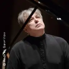Komorní hudba v REM: 1. koncert – Klavírní večer Andrei Gavrilova