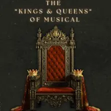 The Kings & Queens of Musical — Capitol Mannheim, Mannheim