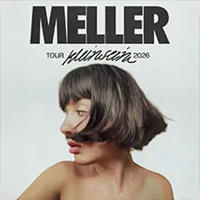MELLER - "klein sein" tour 2026 — ALTE FEUERWACHE Mannheim, Mannheim