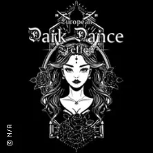 European Dark Dance Treffen — MS CONNEXION COMPLEX, Mannheim