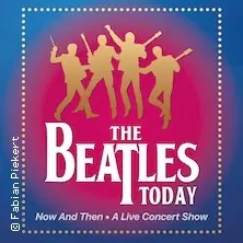 The Beatles Today - Now And Then — Capitol Mannheim, Mannheim