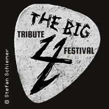 Big 4 Tribute Festival 2026 — 7er Club Mannheim, Mannheim