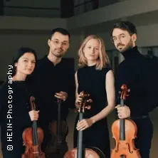 Камерная музыка в REM: Концерт 3 — Florian-Waldeck-Saal, Mannheim