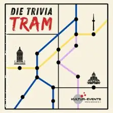 Trivia Tram - The Quiz on the Tram in Mannheim
