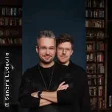 Duo Stiehler/Lucaciu