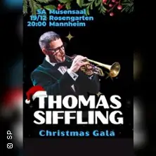 Vánoční gala Thomase Sifflinga - Speciální vydání k narozeninám