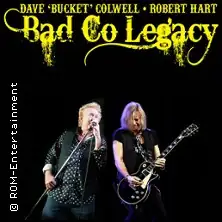 Bad Company Legacy