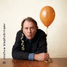 Stefan Waghubinger - Dass ich alt bin, ist mir neu — SCHATZKISTL – Theater . Kabarett . Club - Im Leonardo Royal Mannheim, Mannheim
