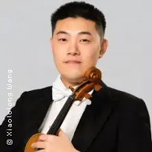 Chamber Music in the REM: 6th Concert - Xiaolong Wang / Yingjie Zheng