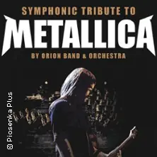 Symphonic Tribute to Metallica — Capitol Mannheim, Mannheim