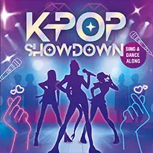 K-POP Showdown - The Ultimate Tribute Show — NEW Box Mönchengladbach, Mönchengladbach