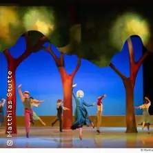 KRMG.tanz - Theater Krefeld und Mönchengladbach — Theater Mönchengladbach - Studio, Mönchengladbach