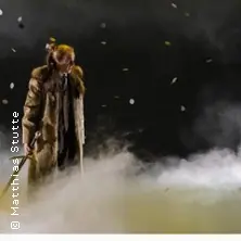 Merlin aneb Pustá země - Theater Krefeld und Mönchengladbach — Theater Mönchengladbach, Mönchengladbach