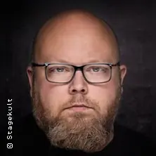 Andreas Kümmert & The Electric Circus — Theater im Gründungshaus, Mönchengladbach