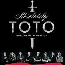 Absolutely TOTO - Tribute to TOTO — Heinz die Eventhalle, Mönchengladbach