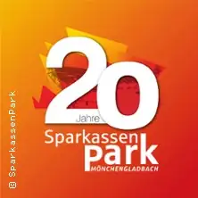 20 let SparkassenPark - Jubilejní den