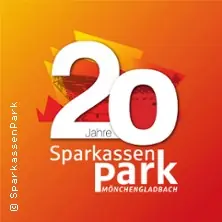 20 Jahre SparkassenPark - Der Jubiläumstag — SparkassenPark Mönchengladbach, Mönchengladbach