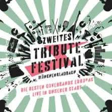 Das Zweite Tribute Festival