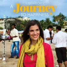 Judith Döker - A Journey To Happiness — Theater im Gründungshaus, Mönchengladbach