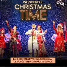 Wonderful Christmas Time - Největší vánoční hity
