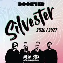 Silvestr s Booster