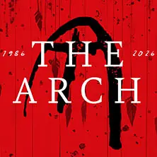 The Arch — Backstage Club, München