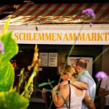 Kurz&Lecker: Viktualienmarkt erschmecken