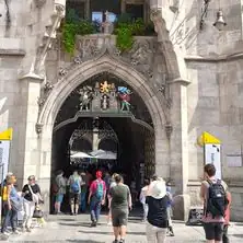 Altstadt mit allen Sinnen in München - Adventure World Tours