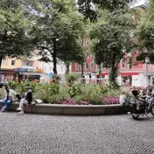 XFood Tour - Haidhausen kulinarisch | Adventure World Tours