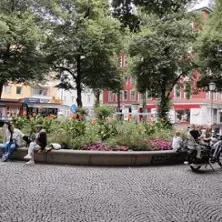 XFood Tour - Haidhausen Culinary | Adventure World Tours — Treffpunkt: U-Bahn Ostbahnhof, Munich