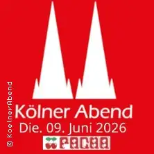 Kölner Abend - Pacha Munich