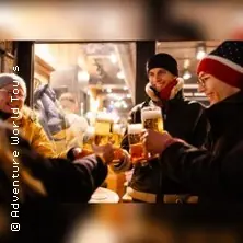 Munich Old Town Beer and Pub Tour | Adventure World Tours — Ausgang Isartor Richtung Viktualienmarkt/Tal, Munich