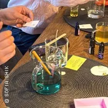 Make Your Own Candles and Soap — Sofia.SHIK München, Munich