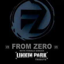 From Zero - A Tribute to Linkin Park — Backstage Halle, Munich