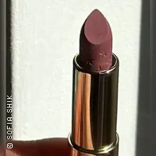 Lipstick or Lip Gloss Workshop — Sofia.SHIK München, Munich