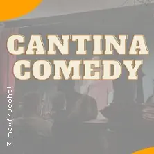 Cantina Comedy — La Cantina, Munich