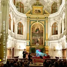 Residenz Serenade - Bavaria Klassik — Residenz München, Munich