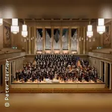 Giuseppe Verdi | Münchner Brahms-Chor — Residenz München, Munich