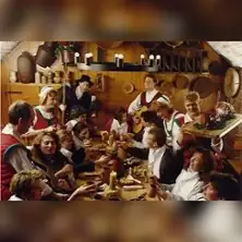 Ritteressen Dinner Show / Live Music
