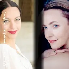 Fleurs d'Amour — Deutsches Theater, Munich