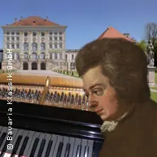 Nymphenburg Klassik — Johannissaal auf Schloss Nymphenburg, Mnichov