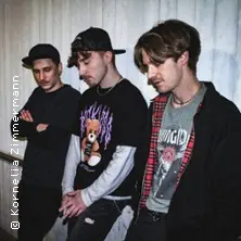 Pestfest 2026 — Feierwerk, Mnichov
