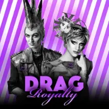 Drag Royalty — Deutsches Theater, Mnichov