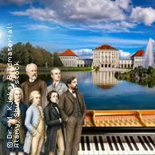 Koncerty na zamku z mistrzowską pianistką Dr. Mimozą Kjeką