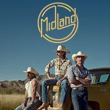 Sound of Nashville presents: MIDLAND - Live 2026 — Backstage München, Mnichov