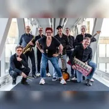Pick up the Music - Funk & Soul | Hoftheater München — Hoftheater München, Mnichov